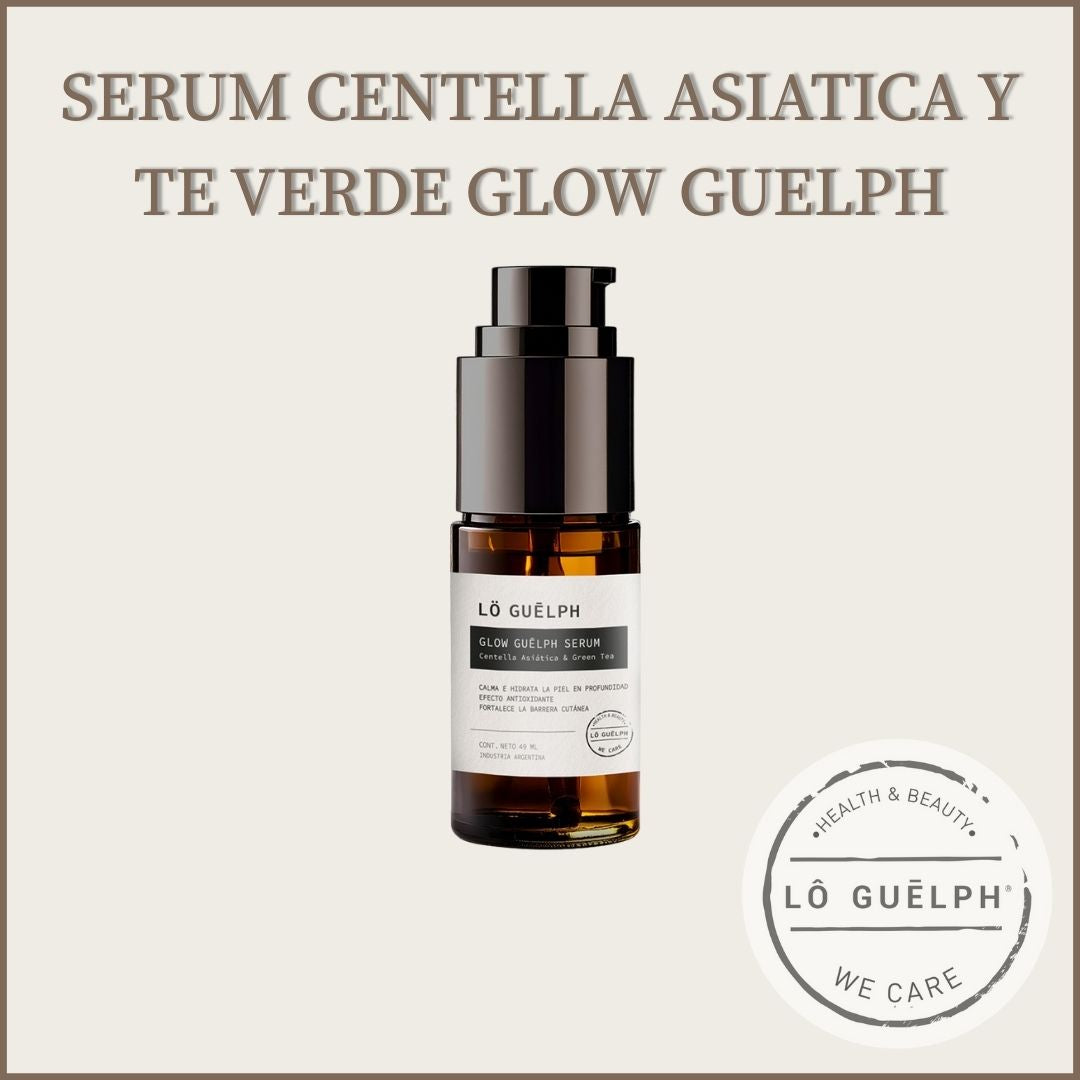 RUTINA GLOW GUELPH