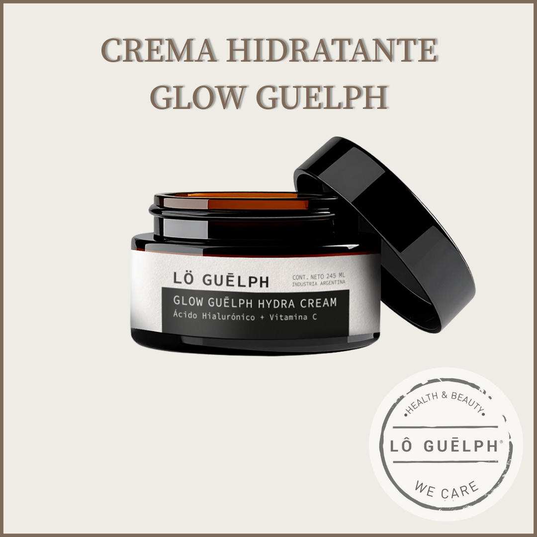 HYDRA CREAM GLOW GUELPH