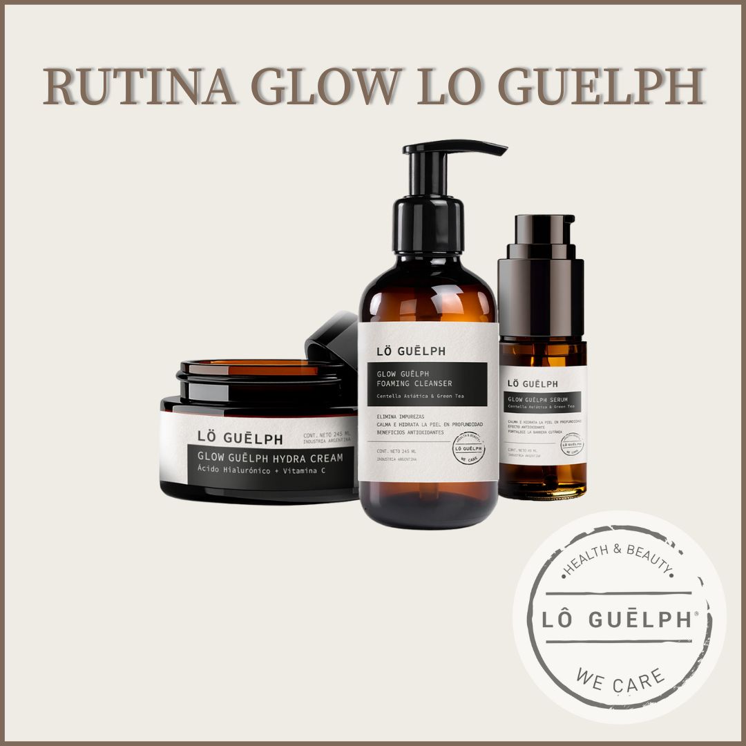 RUTINA GLOW GUELPH